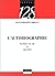 L'autobiographie : Ecriture de soi et sincérité