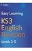 KS3 English by Kim Richardson