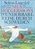 Nils Holgerssons wunderbare Reise durch Schweden. ( Ab 10 J.). by Selma Lagerlöf