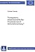Transparenz wissenschaftlicher Prozesse durch Aktionsforschung? (Europäische Hochschulschriften / European University Studies / Publications Universitaires Européennes) (German Edition)