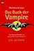 Das Buch der Vampire