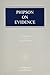 Phipson on Evidence by Sidney Lovell Phipson