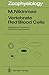 Vertebrate Red Blood Cells:...