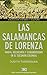 Salamancas de Lorenza. Magia, hechicería y curanderismo en el... by Judith Ferberman