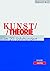 Kunsttheorie im 20. Jahrhun...
