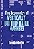 The Economics of Vertically Differentiated Markets by Luca Lambertini