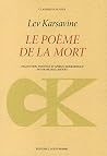 Le Poème De La Mort Le Poème De La Mort