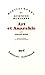 Art et anarchie
