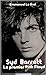 Syd Barrett (French Edition)