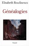 Généalogies Généalogies