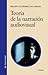 Teoría de la narración audiovisual (Signo E Imagen / Sign and Image) (Spanish Edition)