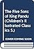 The Five Sons of King Pandu by Elizabeth Seeger