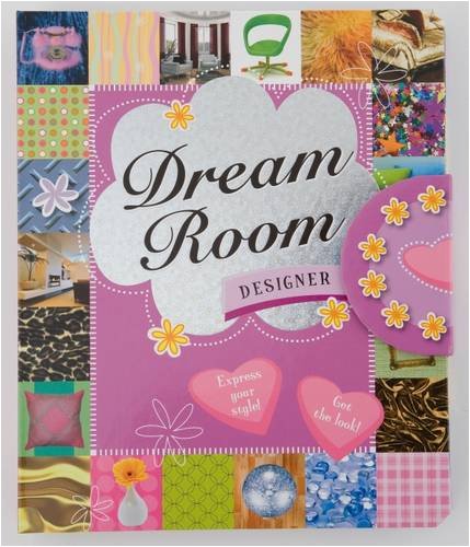 Dream Room Designer (Paperback)
