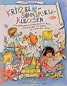 Kritzeln, Schnipseln, Klecksen.