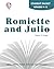 Romiette And Julio - Student Packet by Novel Units