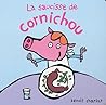 Saucisse de cornichou by Benoît Charlat Benoit