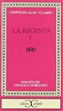 La Regenta I