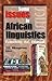 Some issues in African ling...