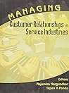 Managing Customer Relationship in Service Industries