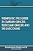 Therapeutic Progress in Ovarian Cancer, Testicular Cancer and... by A. van Oosterom