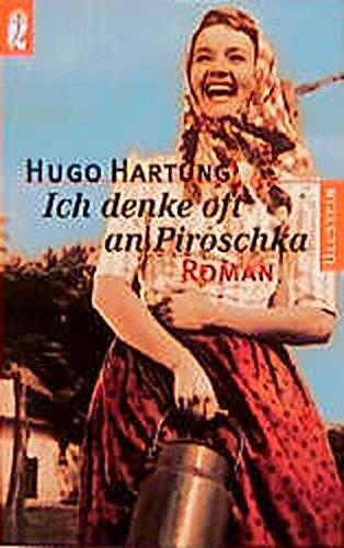 Ich denke oft an Piroschka (Paperback)