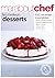 Les meilleurs desserts (French Edition)