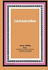 Lichtstreifen: The Commonwealth and International Library: Pergamon Oxford German Division