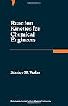 Reaction Kinetics for Chemical Engineers