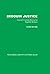 Bedouin Justice: Law and Custom Among the Egyptian Bedouin