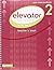 INTERNATIONAL ELEVATOR 2 TEACHER'S BOOK+RESOURCE BANK+CLASS CD by Michael ; Edwards Downie