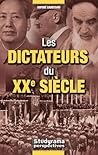 Les Dictateurs Du X Xe Siècle Les Dictateurs Du X Xe Siècle