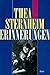 Erinnerungen by Thea Sternheim