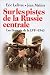 Sur les pistes de la Russie...