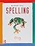 McGraw-Hill Spelling Level 1student book