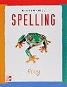McGraw-Hill Spelling Level 1student book