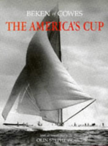 The America's Cup (Hardcover)