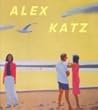 Alex Katz: In your face (German Edition)