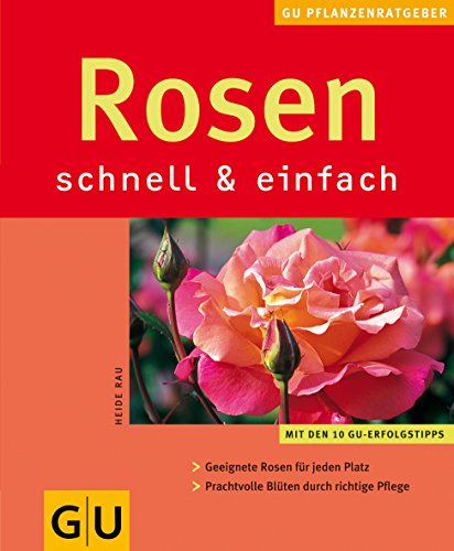 Rosen schnell und einfach. (Paperback)