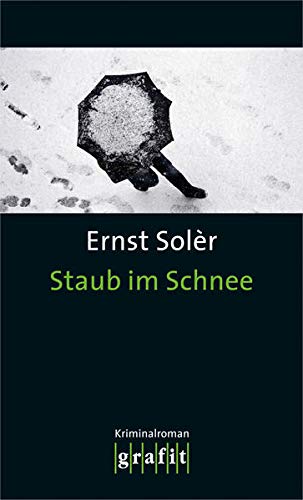 Staub im Schnee (Paperback)