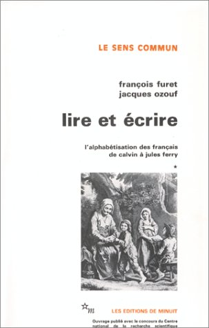 Lire et écrire T1 (Paperback)