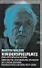 Kinderspielplatz: Zwei öffentliche Reden über Kritik, Zustimmung, Zeitgeist - Mit einem Anhang: Tagebuchstellen von 1957 bis 2004