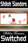 Hidden Treasures by Shiloh Sanders
