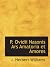Ars Amatoria by Ovid