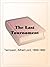 The Last Tournament by Alfred Tennyson