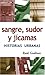 Sangre sudor y jicamas / Blood, Sweat and Jicamas by Raul Godinez