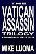 The Vatican Assassin Trilogy: Omnibus Edition