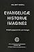 Evangelicae Historiae Imagines: Entstehungsgeschichte Und Vorlagen (Gothenburg Studies in Art and Architecture, Vol 3)