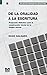 De la Oralidad a la Escritura (Spanish Edition)