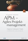 Agiles Software-Projektmanagement (APM)