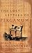 The Lost Letters of Pergamum by Bruce W. Longenecker
